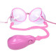 Вакуумна помпа для грудей LyBaile Breast Pump Enlarge With Twin Cups Vibro