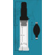 Чоловічий насос You2Toys Vibrating Multi Pump & Masturbator Прозора