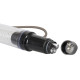 Чоловічий насос You2Toys Vibrating Multi Pump & Masturbator Прозора