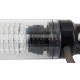 Чоловічий насос You2Toys Vibrating Multi Pump & Masturbator Прозора