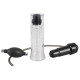 Чоловічий насос You2Toys Vibrating Multi Pump & Masturbator Прозора