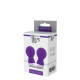 Стимуляторы на соски Dream toys PLEASURE PUMPS NIPPLE SUCKERS PURPLE