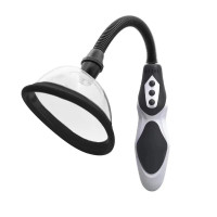 Автоматична вакуумна помпа для вульви Passion Pump Автоматична вакуумна помпа для вульви Passion Pump