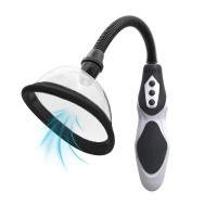 Автоматична вакуумна помпа для вульви Passion Pump Автоматична вакуумна помпа для вульви Passion Pump
