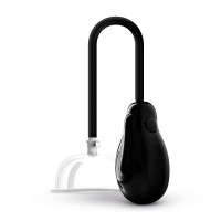 Автоматична вакуумна помпа для вульви SAIZ Vagina Pump Premium Автоматична вакуумна помпа для вульви SAIZ Vagina Pump Premium