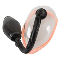 Помпа You2Toys Vagina Sucker Чорна Помпа You2Toys Vagina Sucker Чорна