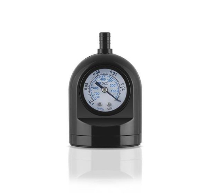 Вакуумна помпа LoveToy Maximizer Worx VX2 Accu Meter Pump