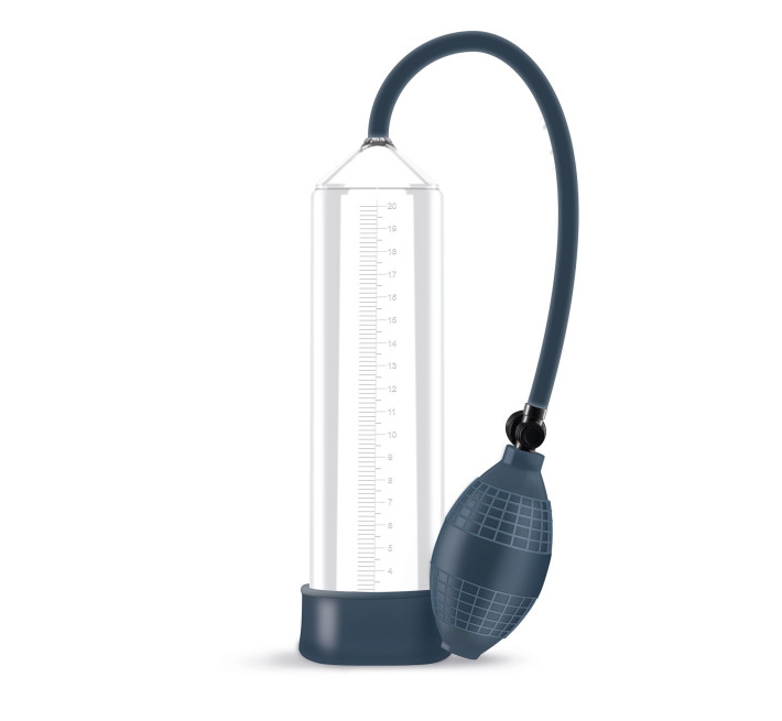 Вакуумный насос Boners Penis Pump No. 1