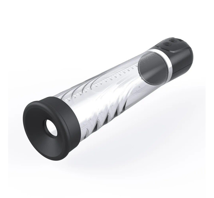 Автоматична вакуумна помпа Men Powerup – MAN Training Unit Automatic