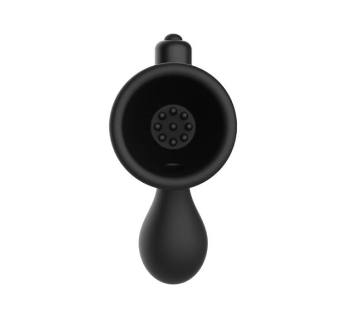 Вибростимуляры на соски Dreamtoys Pleasure Pumps Nipple Teasers