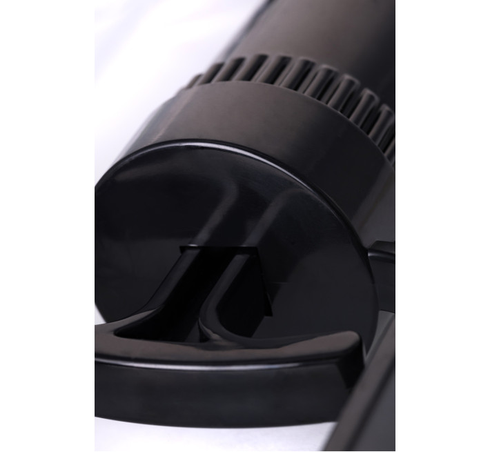 Мужская помпа Toyfa A-Toys Pump Черная 23.5 см