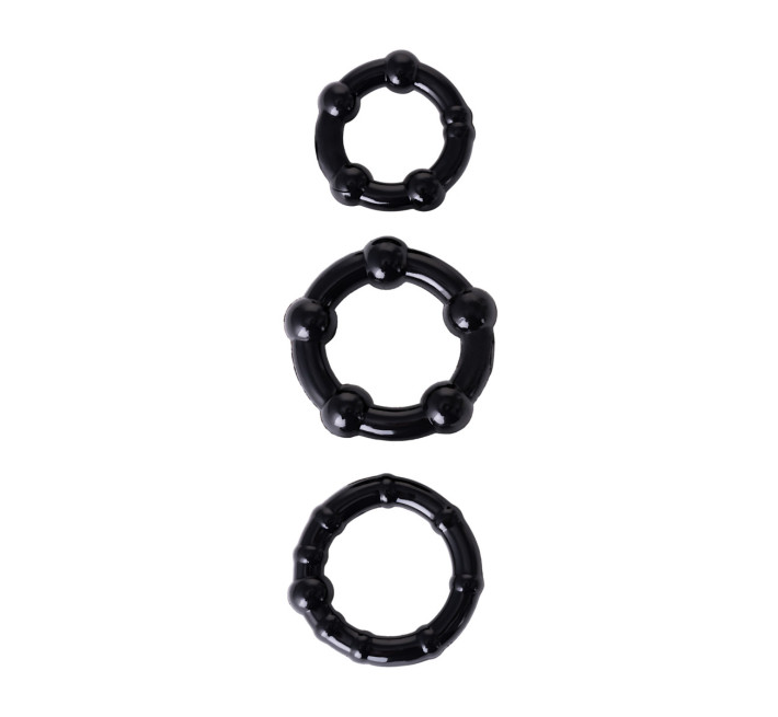 Мужская помпа Toyfa A-Toys Pump Черная 23.5 см