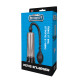 Помпа Dreamtoys Menzstuff Penis Enlarger Черная
