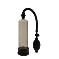 Помпа Dreamtoys Menzstuff Penis Enlarger Черная