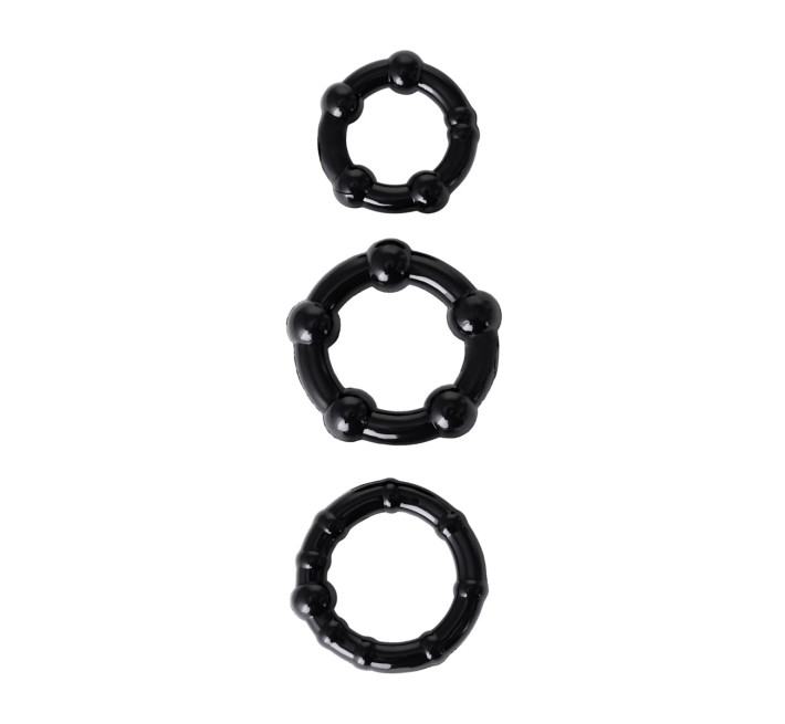 Мужская помпа Toyfa A-Toys Pump Черная 22.8 см