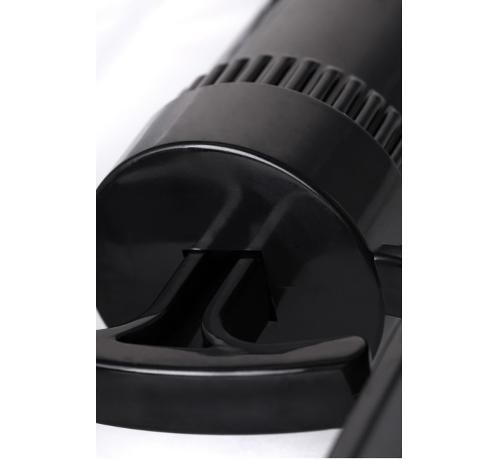 Мужская помпа Toyfa A-Toys Pump Черная 22.8 см