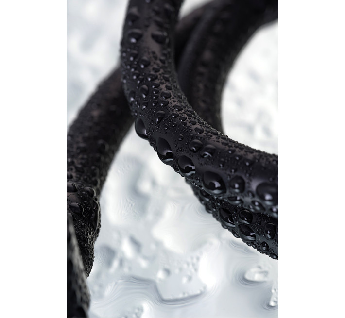 Мужская помпа Toyfa A-Toys Pump Черная 22.8 см