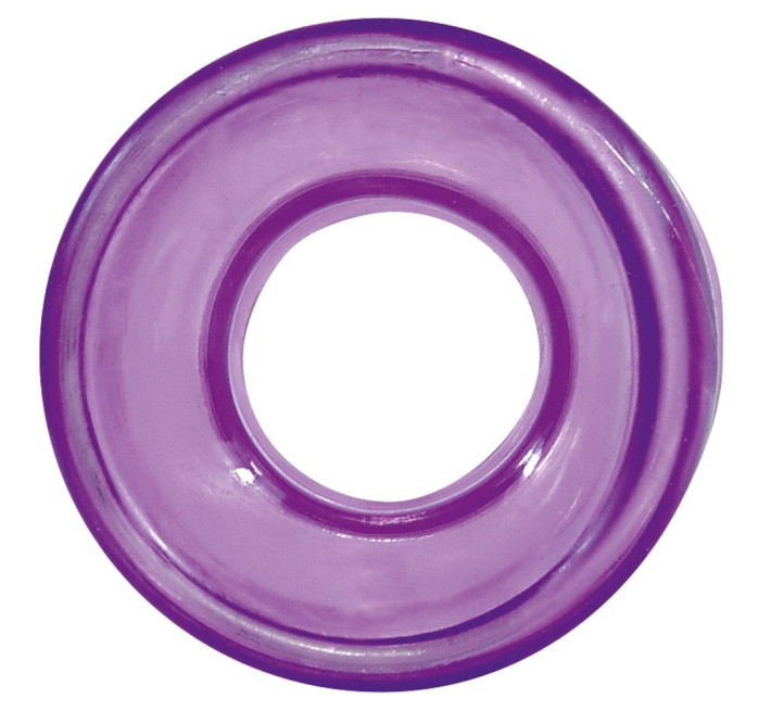 Вакуумний помпа You2Toys Mr. Big Прозора