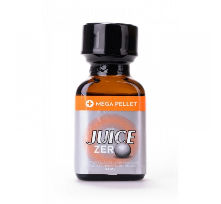 Попперс Juice Zero 24 мл