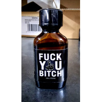 Попперс Alpha Fuck мега сильный 24 мл