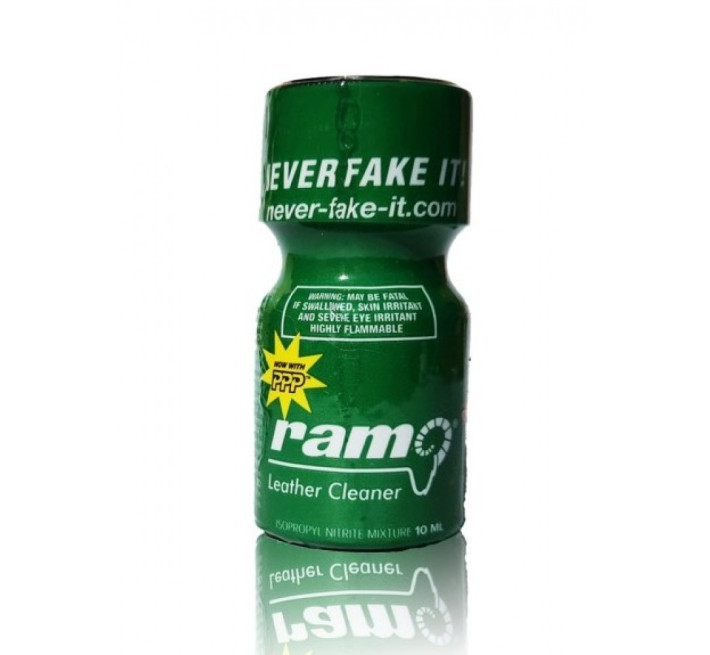 Попперс Ram 10 мл