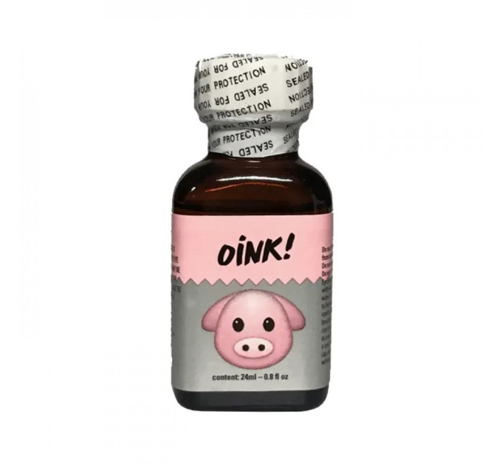 Попперс OINK 24 мл