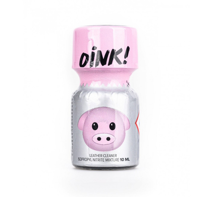 Попперс OINK 10 мл
