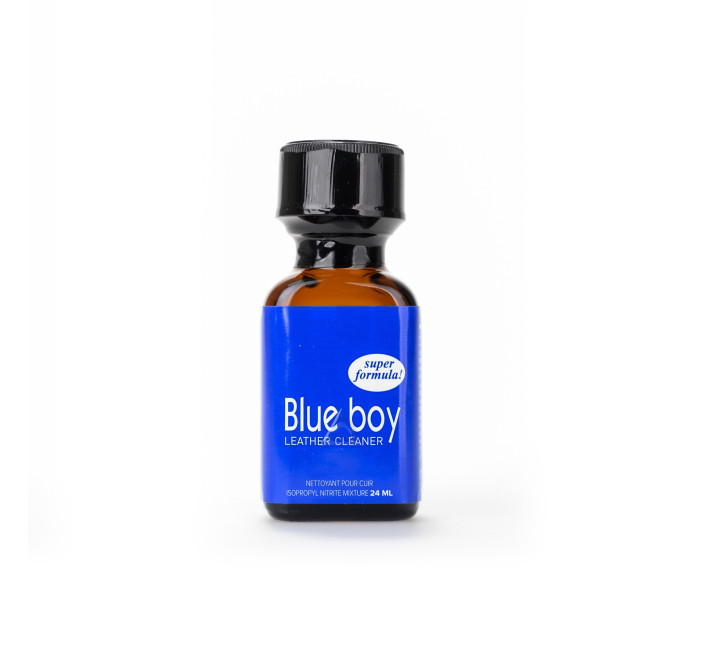 Попперс Blue Boy 24 мл