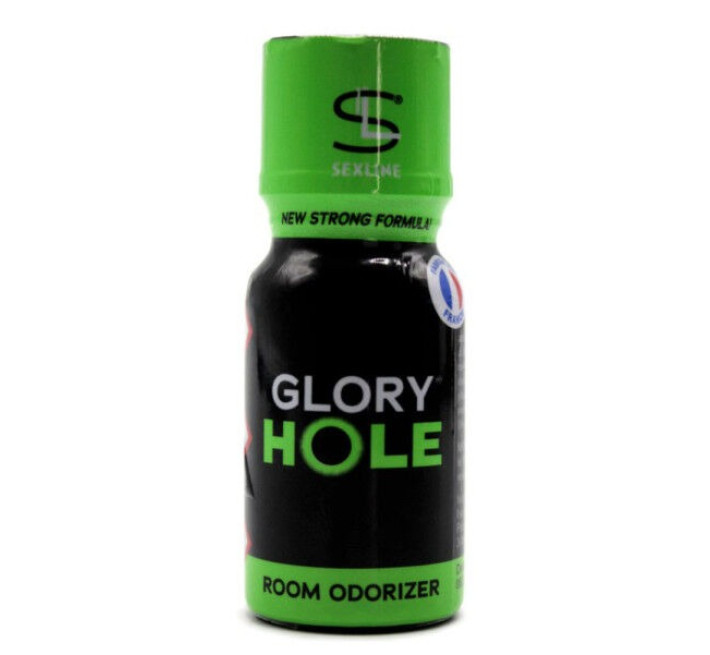 Попперс Glory hole 15 мл