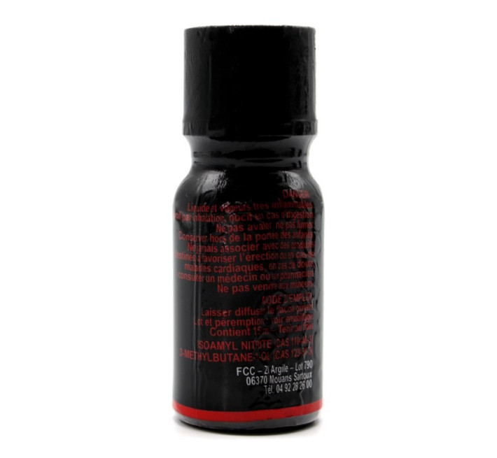 Попперс Sex line propyl amyl 15 мл