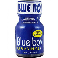 Попперс Blue Boy 10 мл