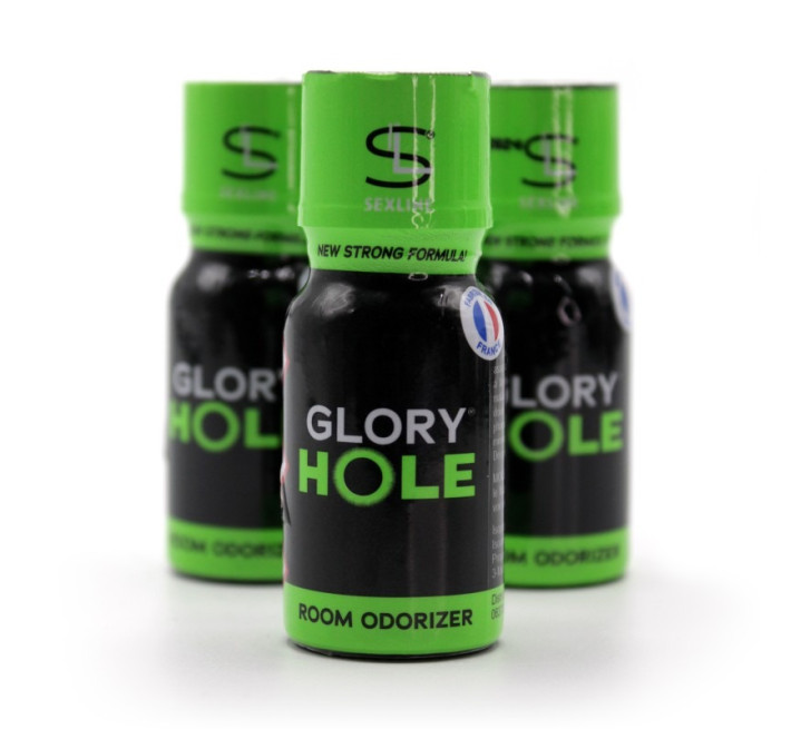 Попперс Glory hole 15 мл