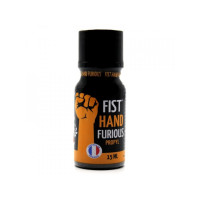 Попперс Fist hand furious propyl 15 мл