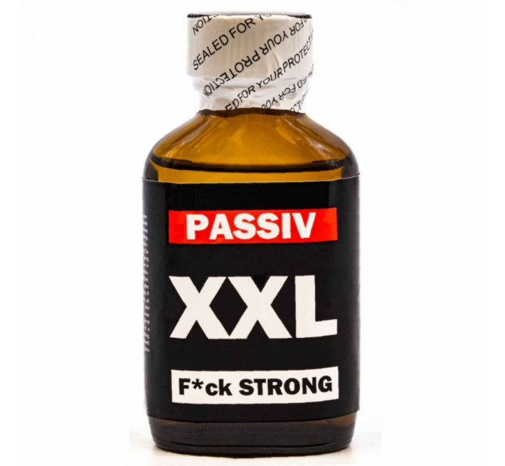 Попперс Passiv XXL Fuck Strong 24 мл