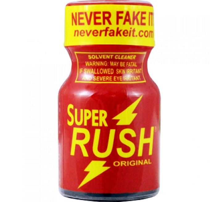 Попперс Rush Original 10 мл