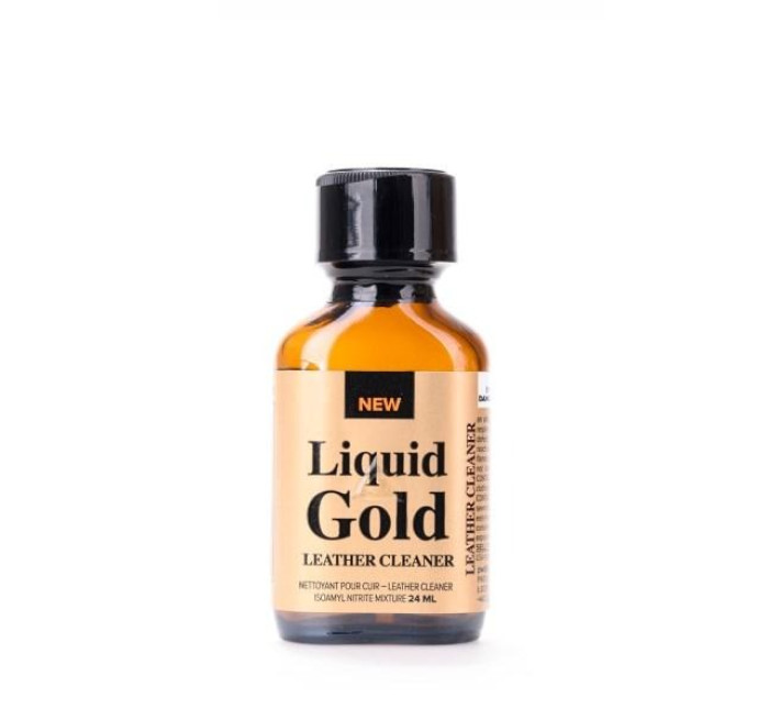 Поперс Liquid Gold 24 мл