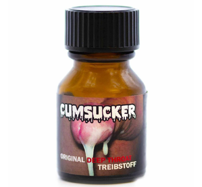 Попперс Cum Sucker 10 мл
