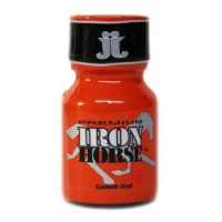 Попперс Iron Horse 10 мл