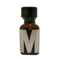 Попперс M The Leather Cleaner, 24 мл