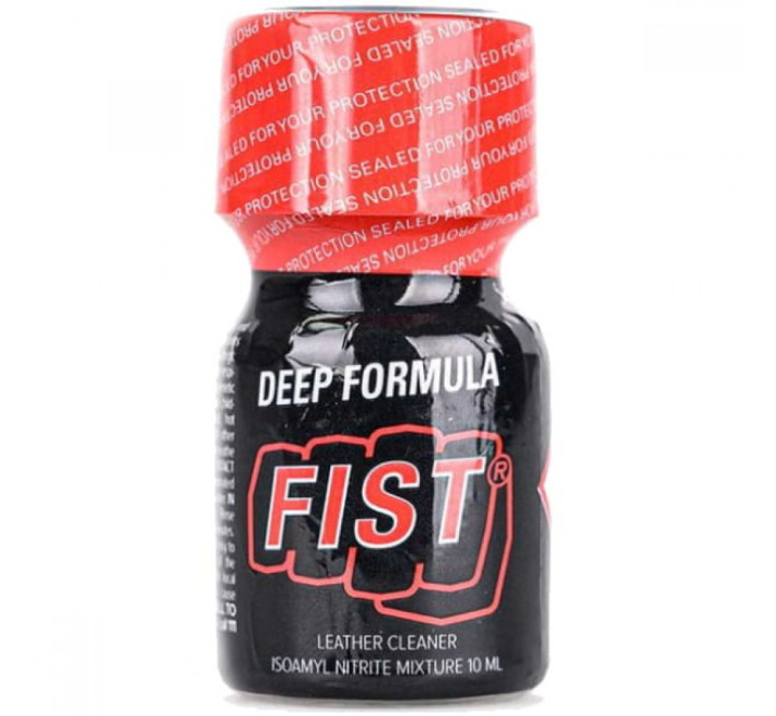 Попперс Fist Deep Formula 10 мл