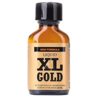 Попперс XL Goldl 24 мл