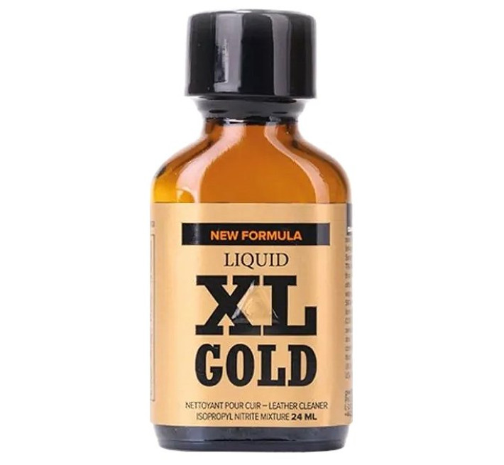 Попперс XL Goldl 24 мл