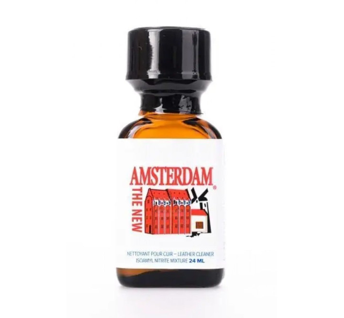 Попперс AMSTERDAM NEW 24 мл