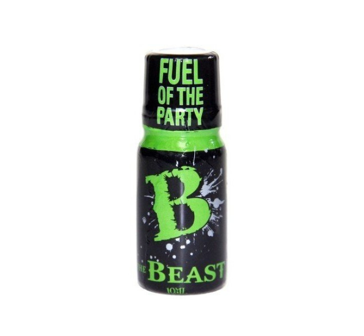 Попперс The Beast 10 мл