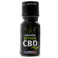 Попперс extrem cbd amyl 15 мл