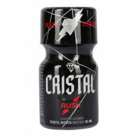 Попперс Cristal, 10 мл