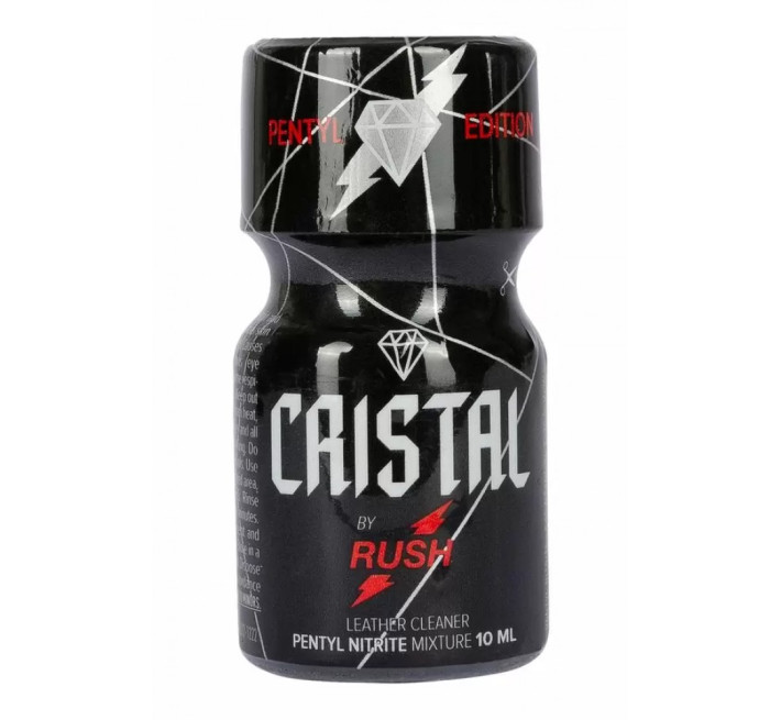 Попперс Cristal, 10 мл