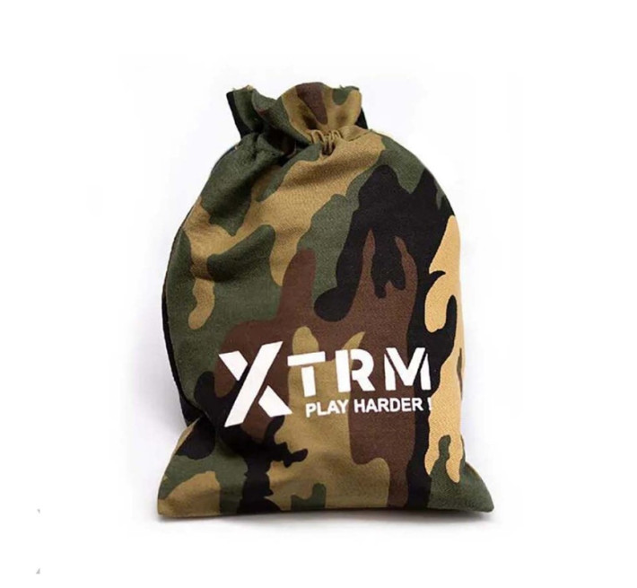 Насадка для розпилення Попперс XTRM Рожева