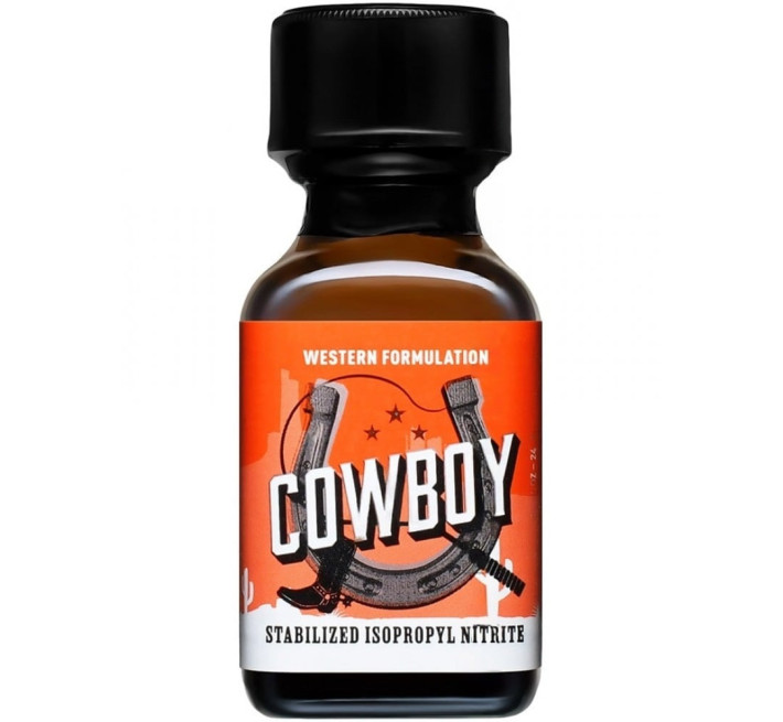 Попперс COWBOY 24 мл