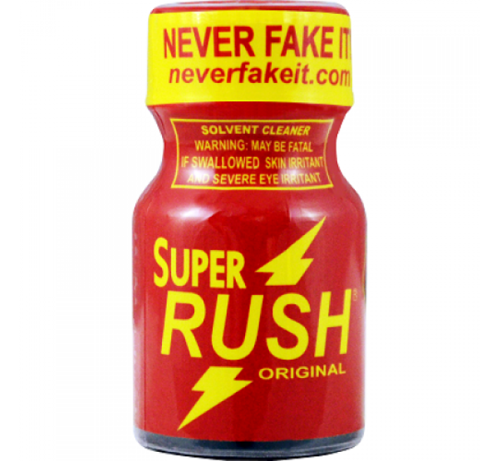 Попперс Super Rush 10 мл